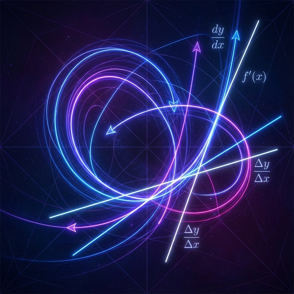 Mastering Derivatives: The Easy Way