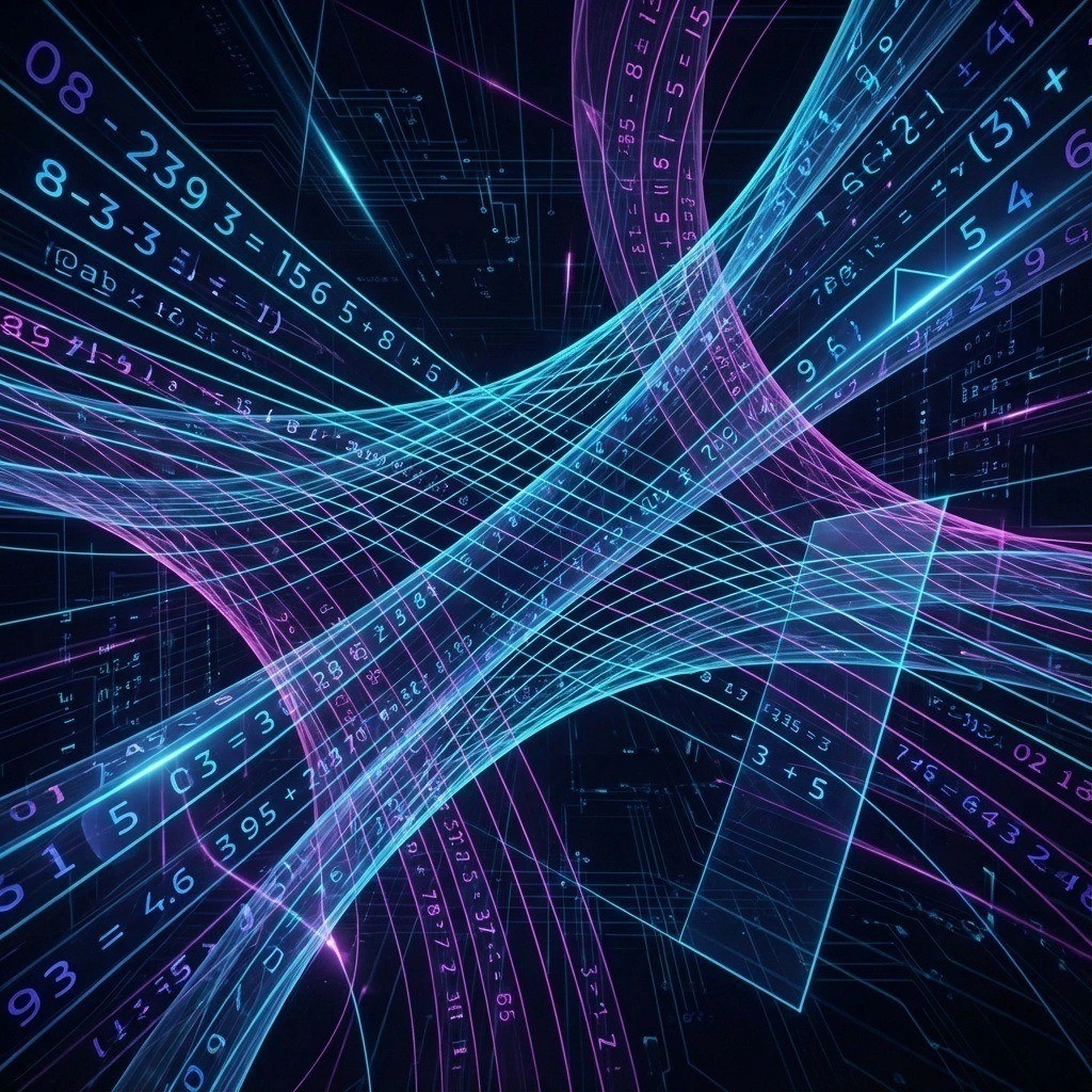 Concept Overview: The Architecture of Data