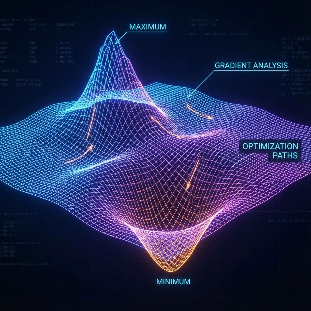 Optimization: Maximizing Your Success
