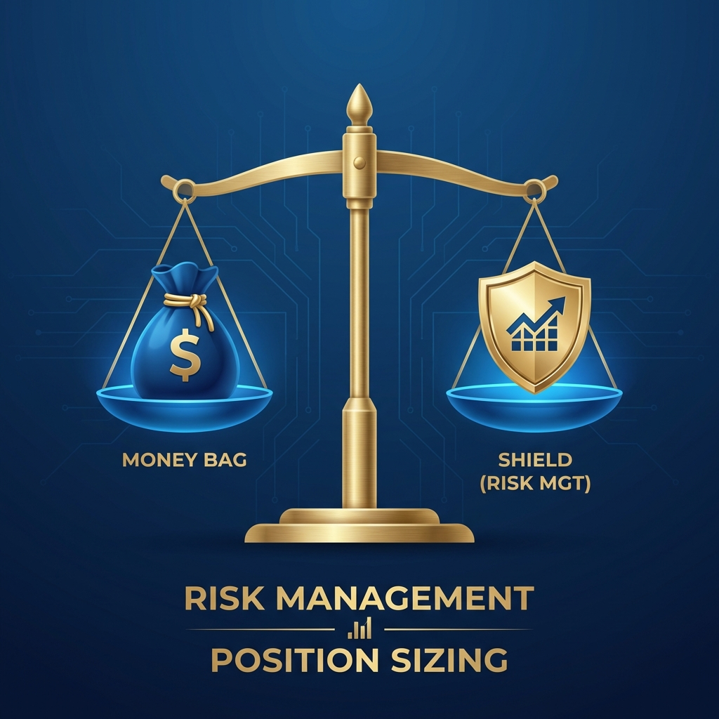 The Logic Behind the Math: Fixed Fractional Sizing