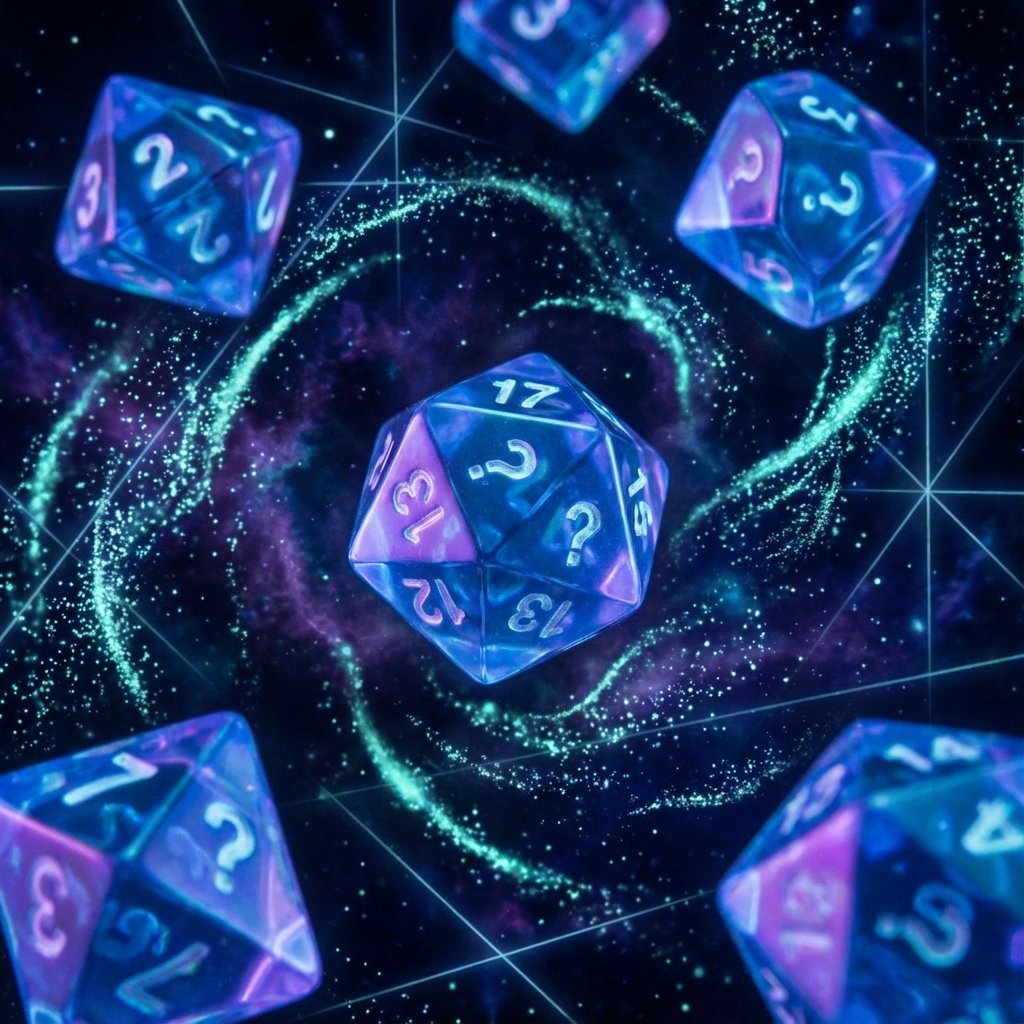 Probability: Predict the Future