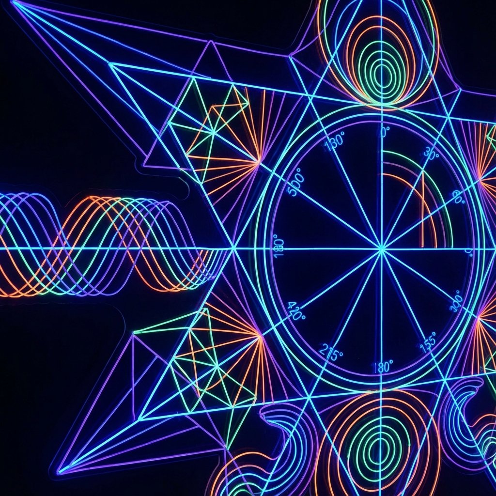 Trigonometry: SOH CAH TOA & Beyond